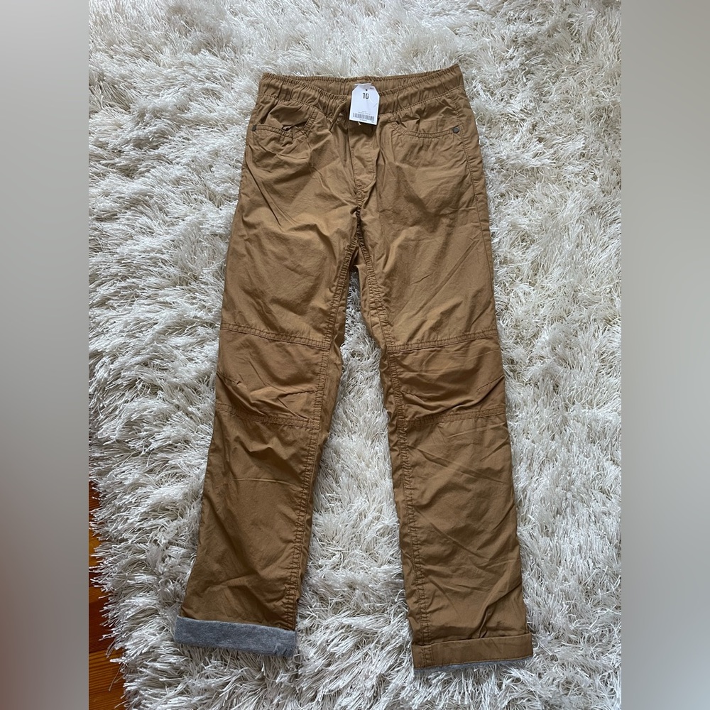 Boys pants